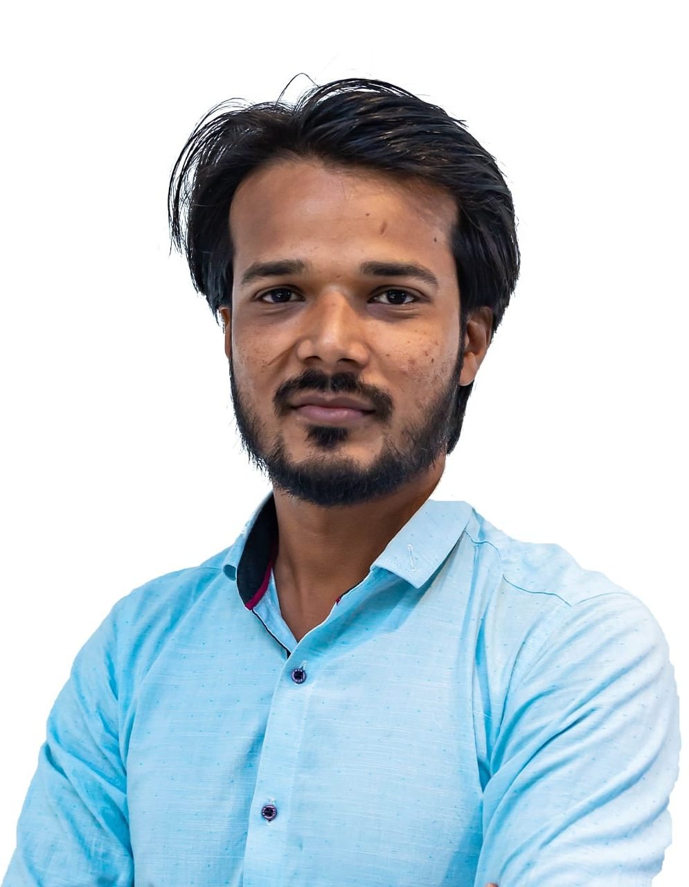 Wahab shah bukhari